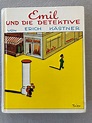 Emil und die Detektive by Erich Kästner | Bücher, Erich kästner