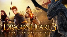 Ver 'Dragonheart 3: La maldición del brujo' online (película completa ...