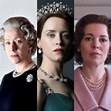 De 'La Reina' a 'The Crown': Isabel II en el cine y la televisión ...