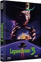 Leprechaun 3 - Tödliches Spiel in Las Vegas [Blu-Ray+DVD] - uncut - auf ...