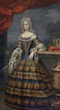 Princesa Mariana del Palatinado-Neoburgo, Reina de las Españas y de las ...