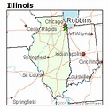 Best Places to Live in Robbins, Illinois