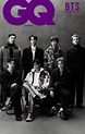 GQ Korea x Vogue Korea release the breathtaking covers of BTS | allkpop