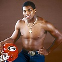 Herschel Walker - Long Record Custom Image Library