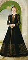 Anna of Denmark (1532-1585) | Historical clothing, Anne of denmark ...