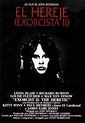 El exorcista 2: el hereje - Película 1977 - SensaCine.com