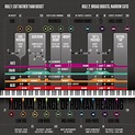 Helpful Frequency Chart : r/WeAreTheMusicMakers