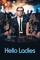 Hello Ladies (TV Series 2013-2013) - Posters — The Movie Database (TMDB)