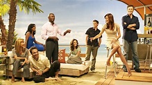 Assistir Private Practice Online (Dublado e Legendado)