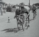 En images. Le Tour de France et l’Ain : une belle histoire depuis des ...