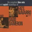 The Complete Blue Note & Capitol Recordings: Amazon.co.uk: CDs & Vinyl