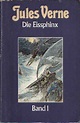 Die Eissphinx. Band 1. von VERNE, JULES.: (1984) | Worpsweder Antiquariat