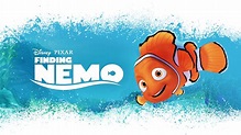 Ver Buscando a Nemo • MOVIDY