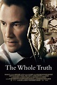 The Whole Truth DVD Release Date January 17, 2017
