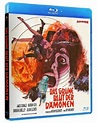 Das grüne Blut der Dämonen - Hammer Edition [Blu-ray] kaufen | Filmundo.de