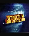 Red Hot Chili Peppers Stadium Arcadium Album Cover