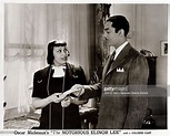 The Notorious Elinor Lee (1940) | DREAM13Media