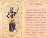 3 Dicembre: San Francesco Saverio - Preghiera e vita - La gioia della ...