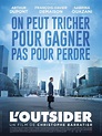 L'Outsider - Film (2016) - SensCritique