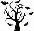 Imagens De Arvore Halloween Png Gifs E Imagens Animadas | Sexiz Pix