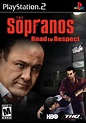 The Sopranos: Road to Respect (Game) - Giant Bomb