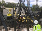 Alton Towers crash: The Smiler victims could receive 'hundreds of ...