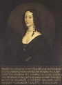Maria Magdalena von Nassau-Siegen von Waldeck (1622-1647) - Find a Grave Memorial