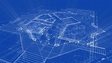 Building Blueprint Wallpapers - Top Free Building Blueprint Backgrounds ...