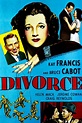 Divorce (1945) - FilmAffinity