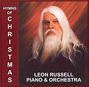 Hymns Of Christmas, Leon Russell | CD (album) | Muziek | bol.com