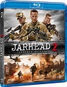 Jarhead 2: Tormenta de Fuego Blu-ray