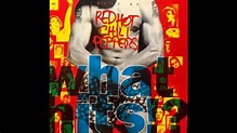 Red Hot Chili Peppers Taste The Pain - YouTube