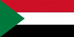 File:Flag of Sudan.png - Wikimedia Commons