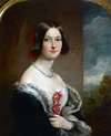 Frances Anne Emily (nee Vane-Tempest), Marchioness of Londonderry (1800 ...