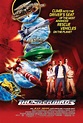 Thunderbirds (2004) - IMDb