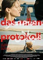 Das Milan Protokoll | Film-Rezensionen.de