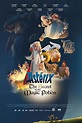 Cartel de la película Astérix: El secreto de la poción mágica - Foto 1 ...