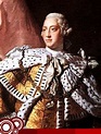 Jorge III de Inglaterra, 1767. Allan Ramsay Galería Nacional de ...