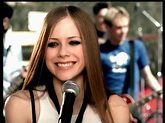 Avril Lavigne- 'Complicated' MV screencaps [HQ] - Music Image (19849866 ...