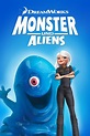 Watch Monsters vs Aliens (2009) Full Movie Online Free - CineFOX