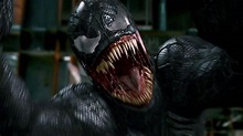 Venom Topher Grace Powers and Fighting Skills Compilation - YouTube