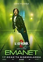 Karakomik Filmler: Emanet (#3 of 5): Mega Sized Movie Poster Image ...