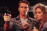 Review: Total Recall (1990)