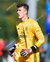 Goalkeeper Luis Federico Lopez Andugar Real Editorial Stock Photo ...