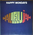 Happy Mondays - Hallelujah (Vinyl, 12", 45 RPM) | Discogs