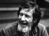 John Cage At 100: Remembering A Revolutionary Composer : NPR