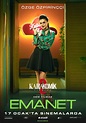 Karakomik Filmler: Emanet (#4 of 5): Mega Sized Movie Poster Image ...