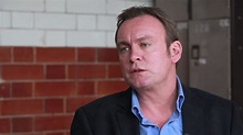 BBC One - From There to Here - Daniel Cotton played by Philip Glenister