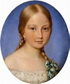 Maria Ana de Bragança, Princesa da Saxónia, (Lisboa, 21 de julho de ...
