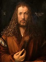 Alberto Durero - “Autorretrato con 28 años” (1500,... - El Cuadro del Día